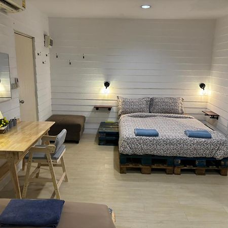La Locanda Bangkok Ngoại thất bức ảnh