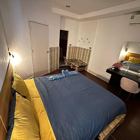 La Locanda Bangkok Ngoại thất bức ảnh