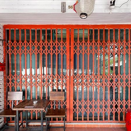 La Locanda Bangkok Ngoại thất bức ảnh