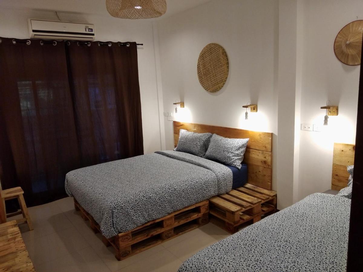La Locanda Bangkok Ngoại thất bức ảnh