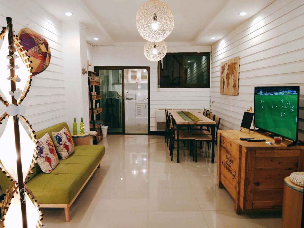 La Locanda Bangkok Ngoại thất bức ảnh