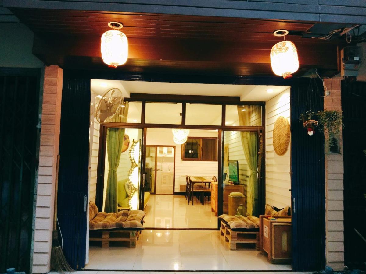 La Locanda Bangkok Ngoại thất bức ảnh