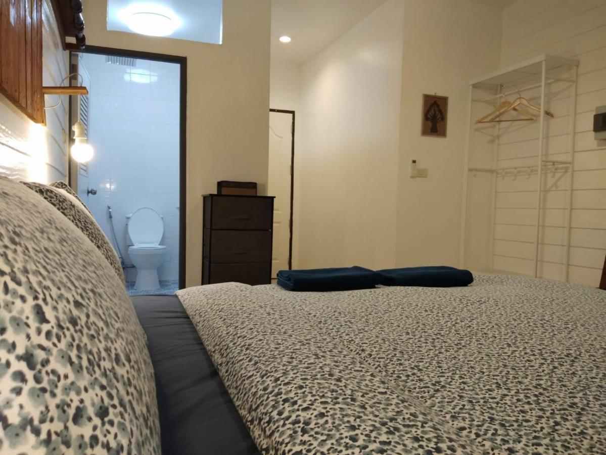 La Locanda Bangkok Ngoại thất bức ảnh