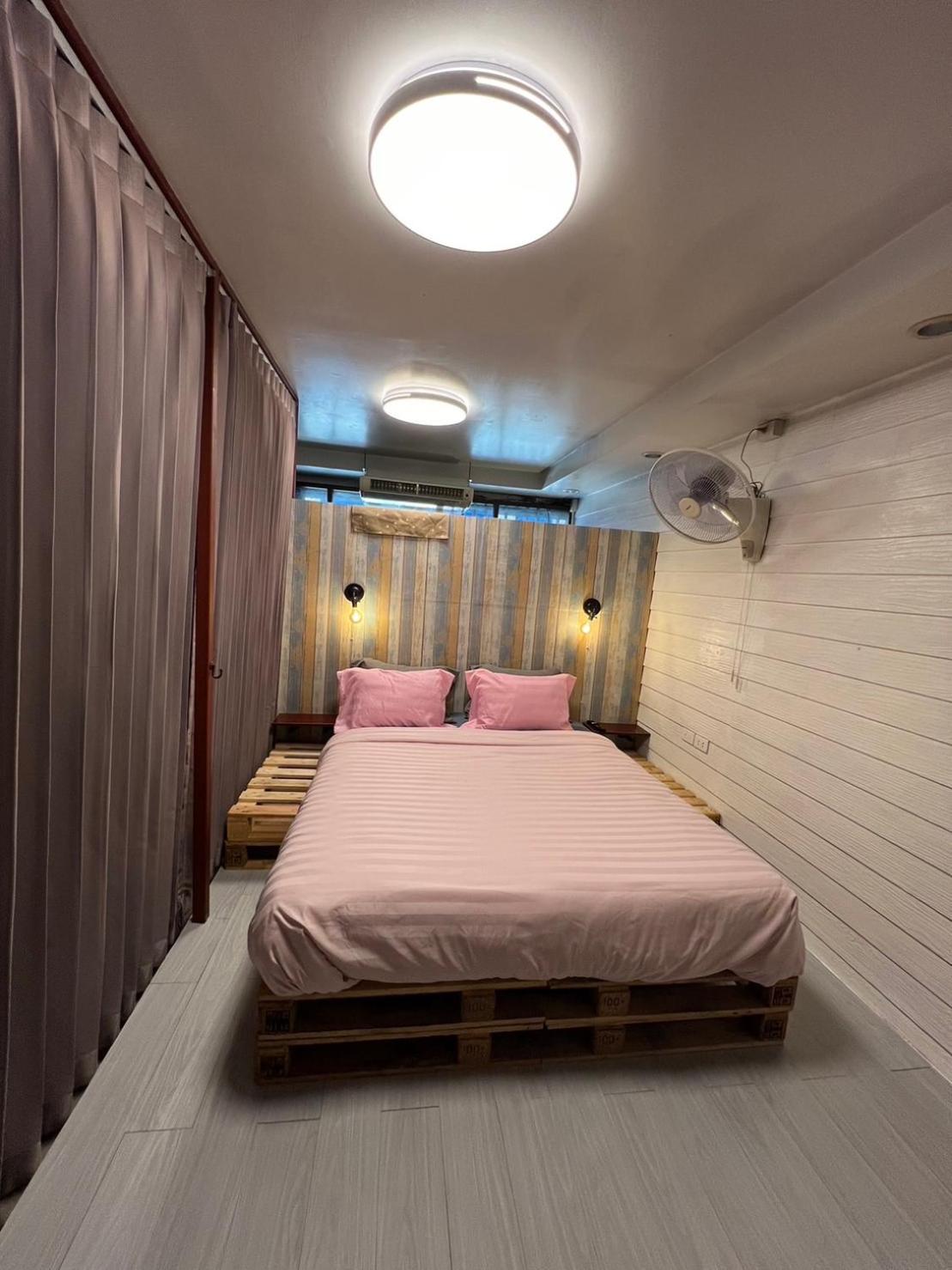 La Locanda Bangkok Ngoại thất bức ảnh