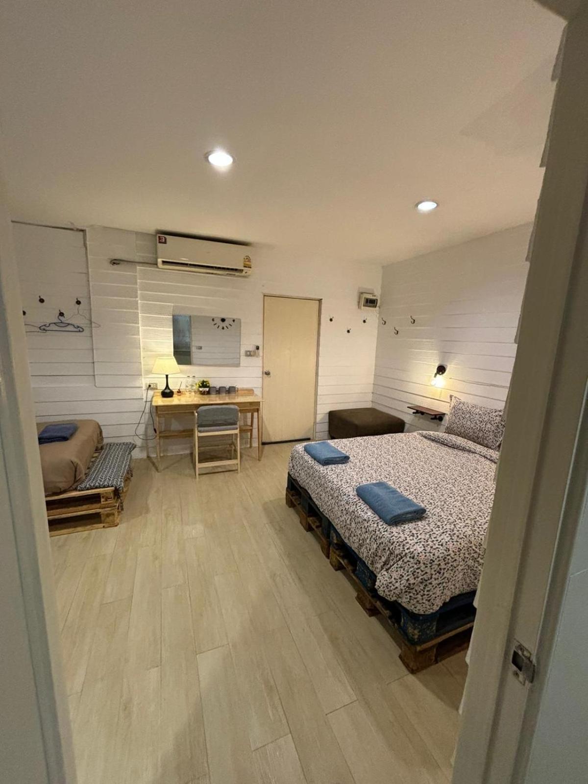 La Locanda Bangkok Ngoại thất bức ảnh