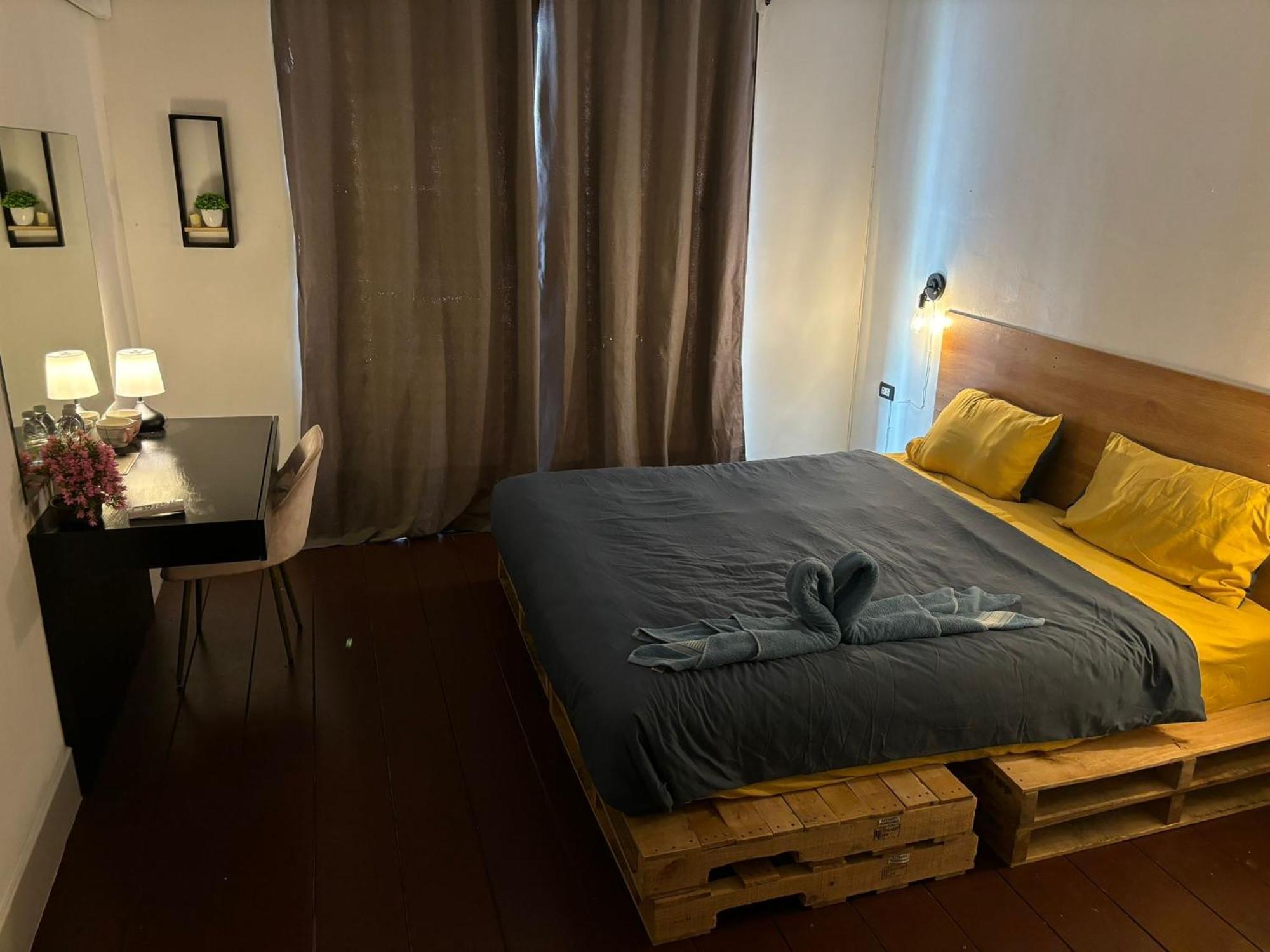 La Locanda Bangkok Ngoại thất bức ảnh