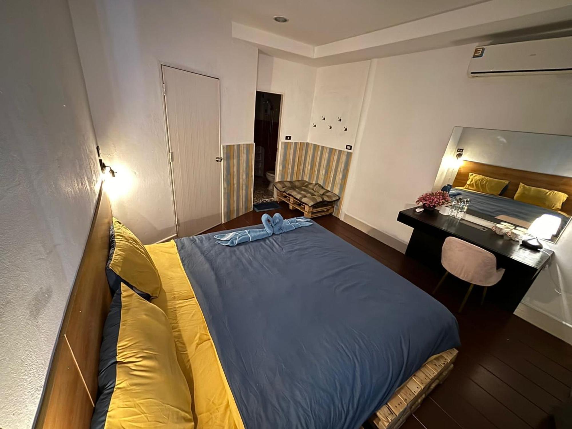 La Locanda Bangkok Ngoại thất bức ảnh
