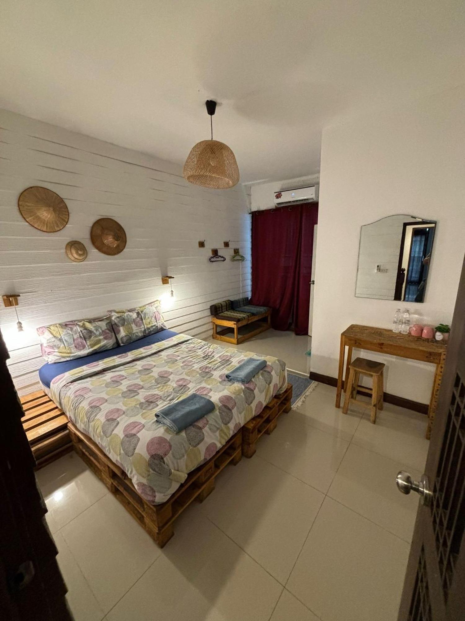 La Locanda Bangkok Ngoại thất bức ảnh