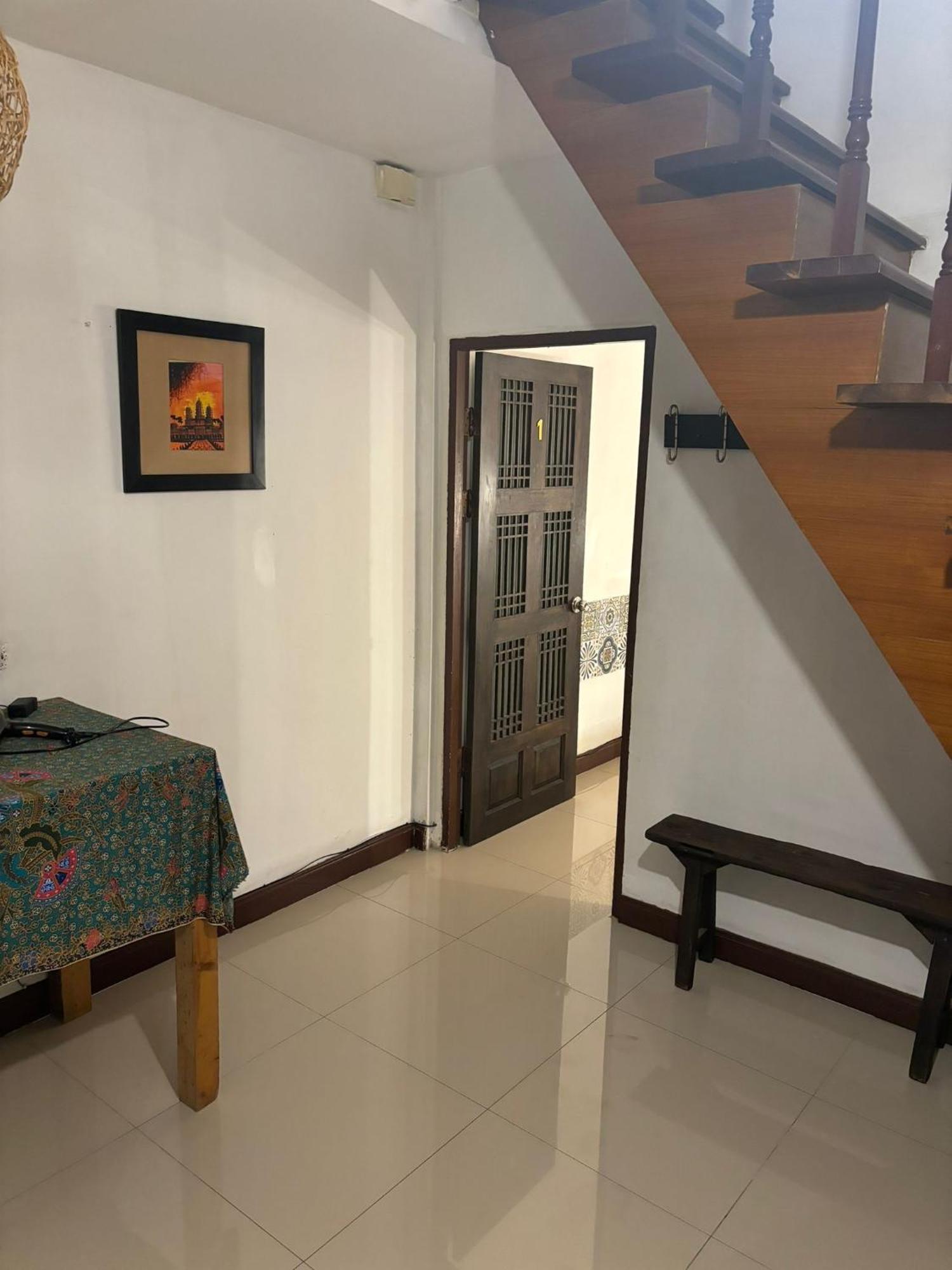 La Locanda Bangkok Ngoại thất bức ảnh