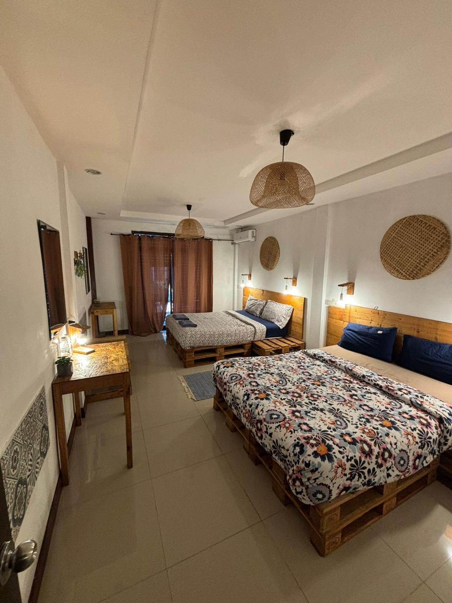 La Locanda Bangkok Ngoại thất bức ảnh