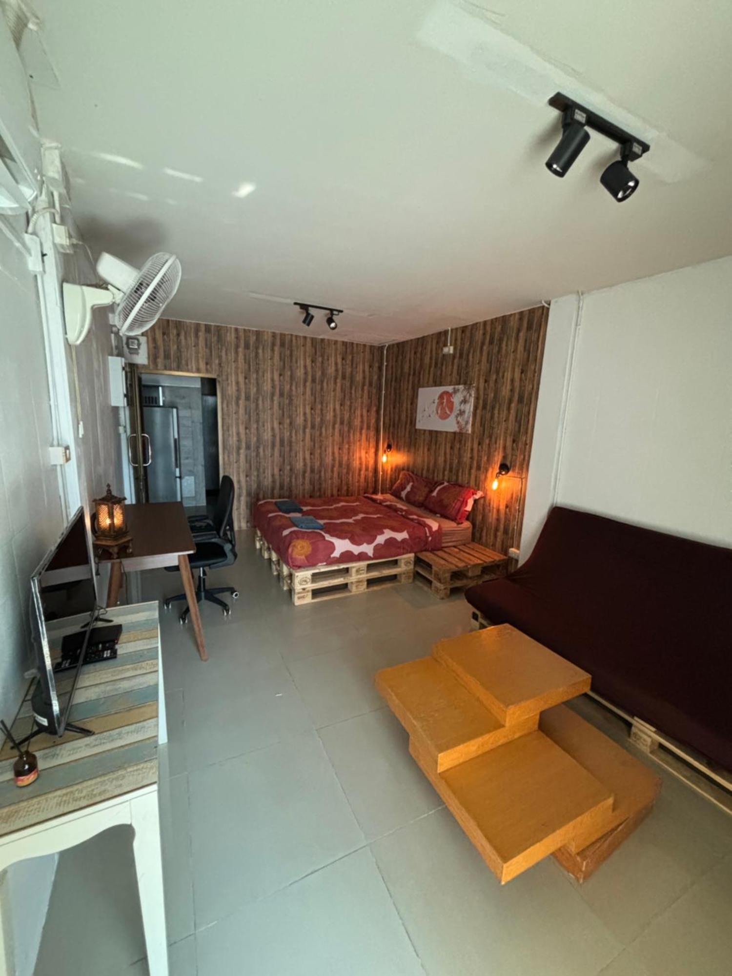 La Locanda Bangkok Ngoại thất bức ảnh