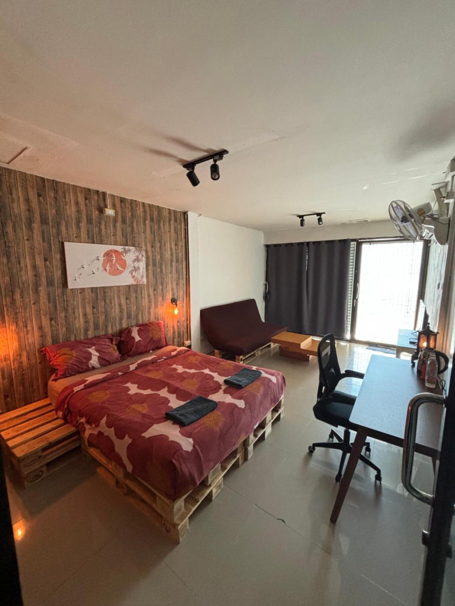 La Locanda Bangkok Ngoại thất bức ảnh
