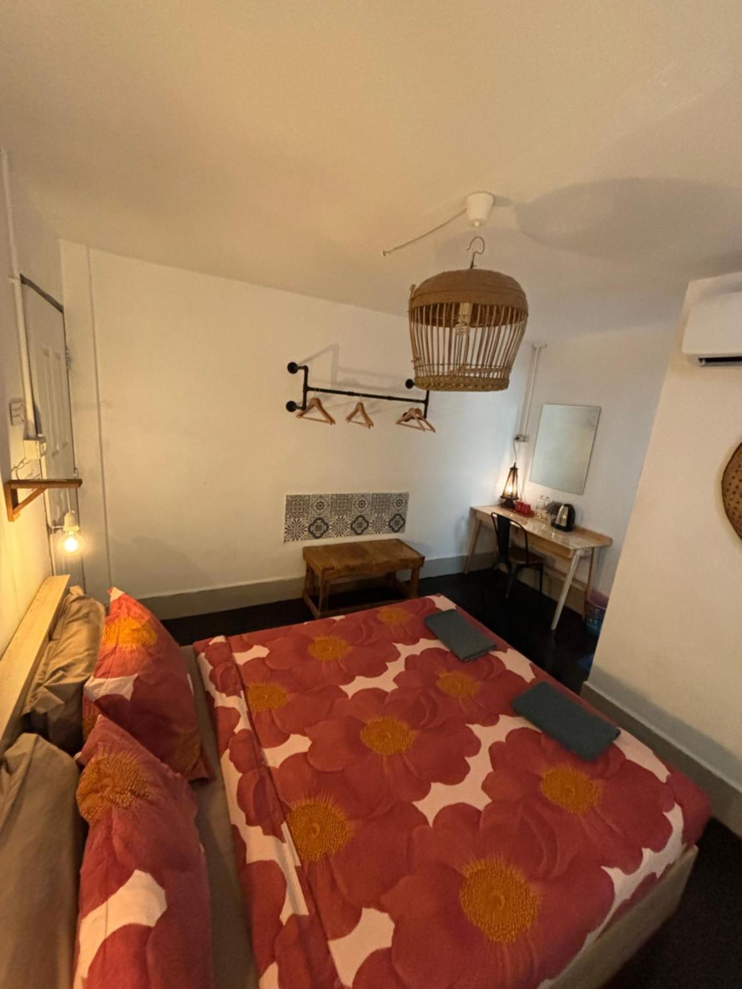La Locanda Bangkok Ngoại thất bức ảnh