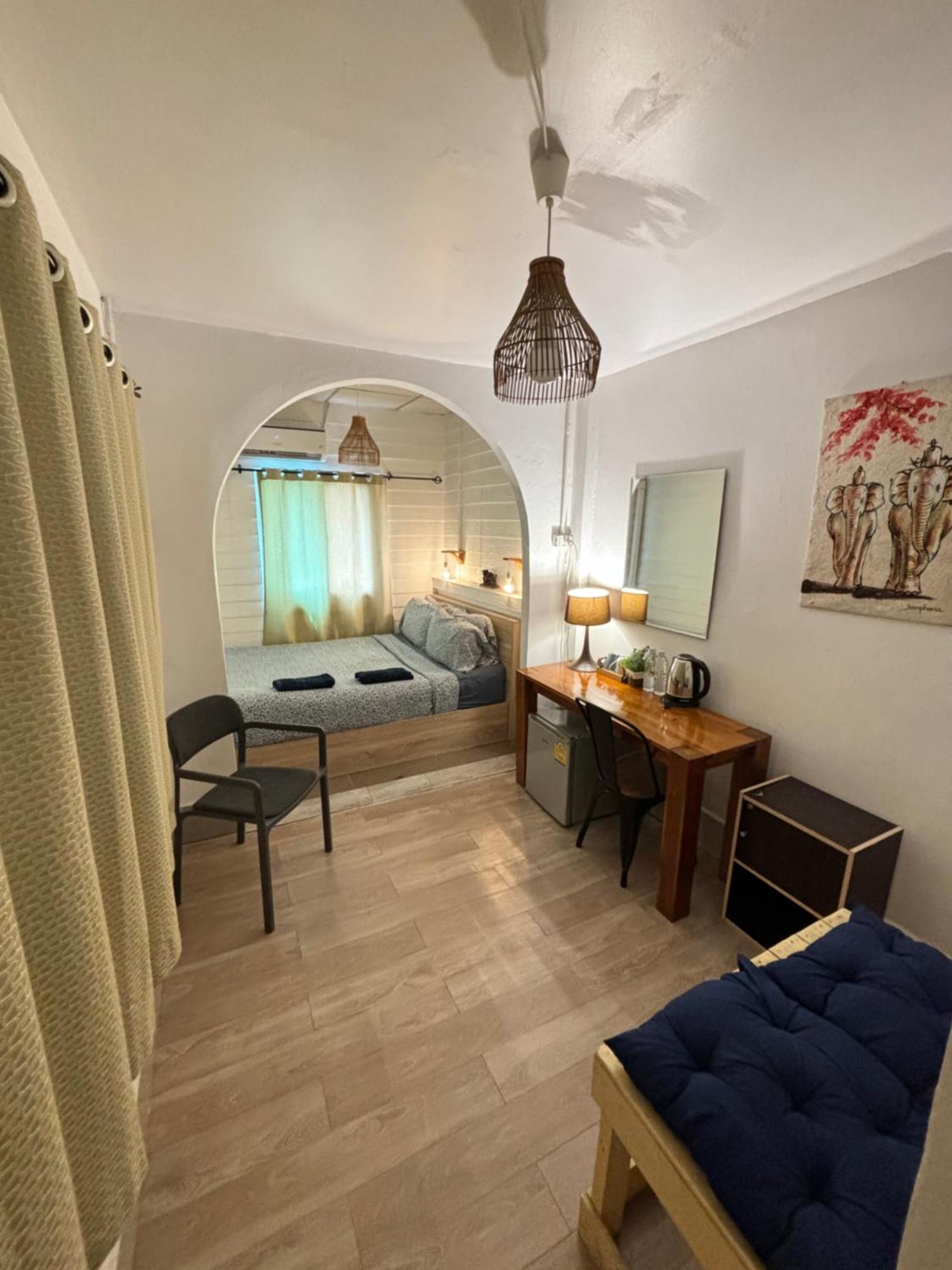 La Locanda Bangkok Ngoại thất bức ảnh