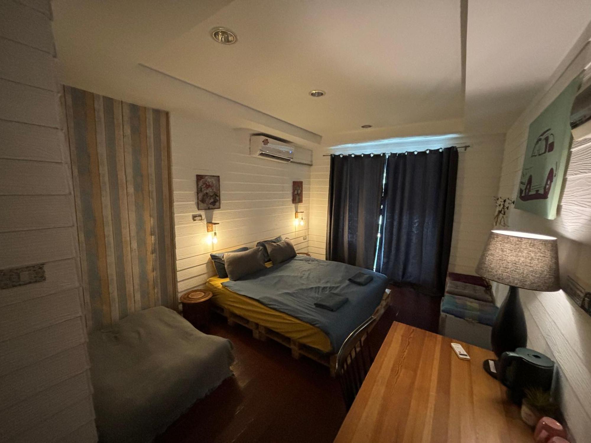 La Locanda Bangkok Ngoại thất bức ảnh