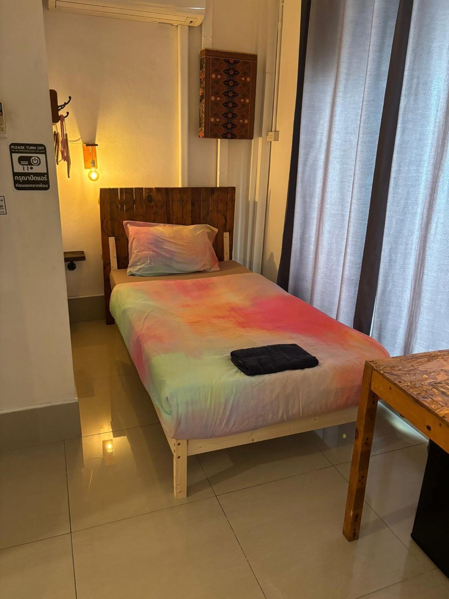 La Locanda Bangkok Ngoại thất bức ảnh