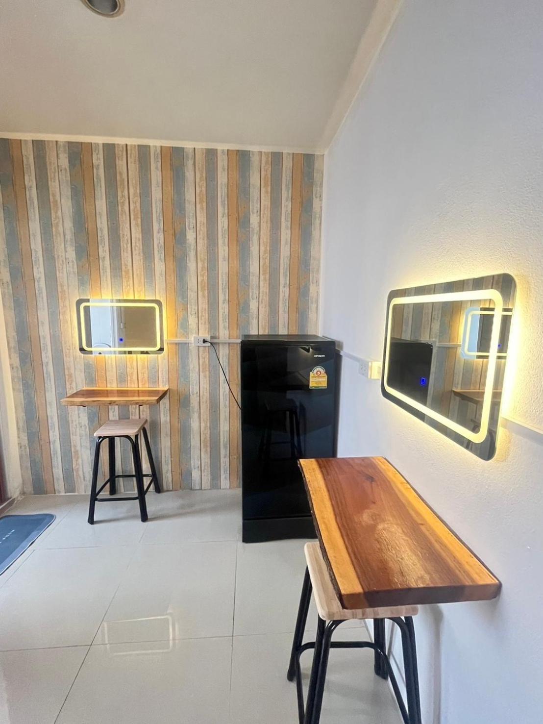 La Locanda Bangkok Ngoại thất bức ảnh