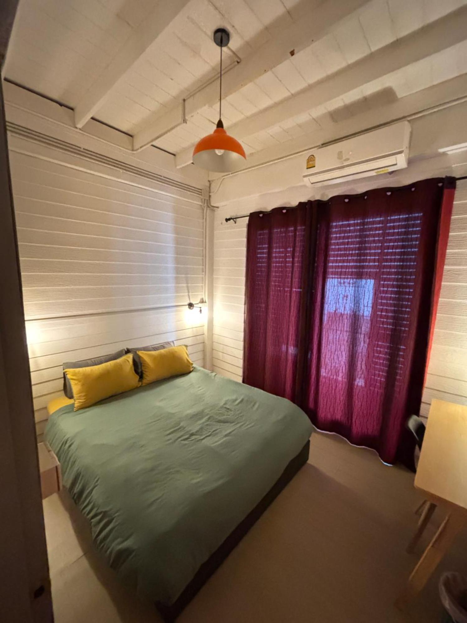 La Locanda Bangkok Ngoại thất bức ảnh