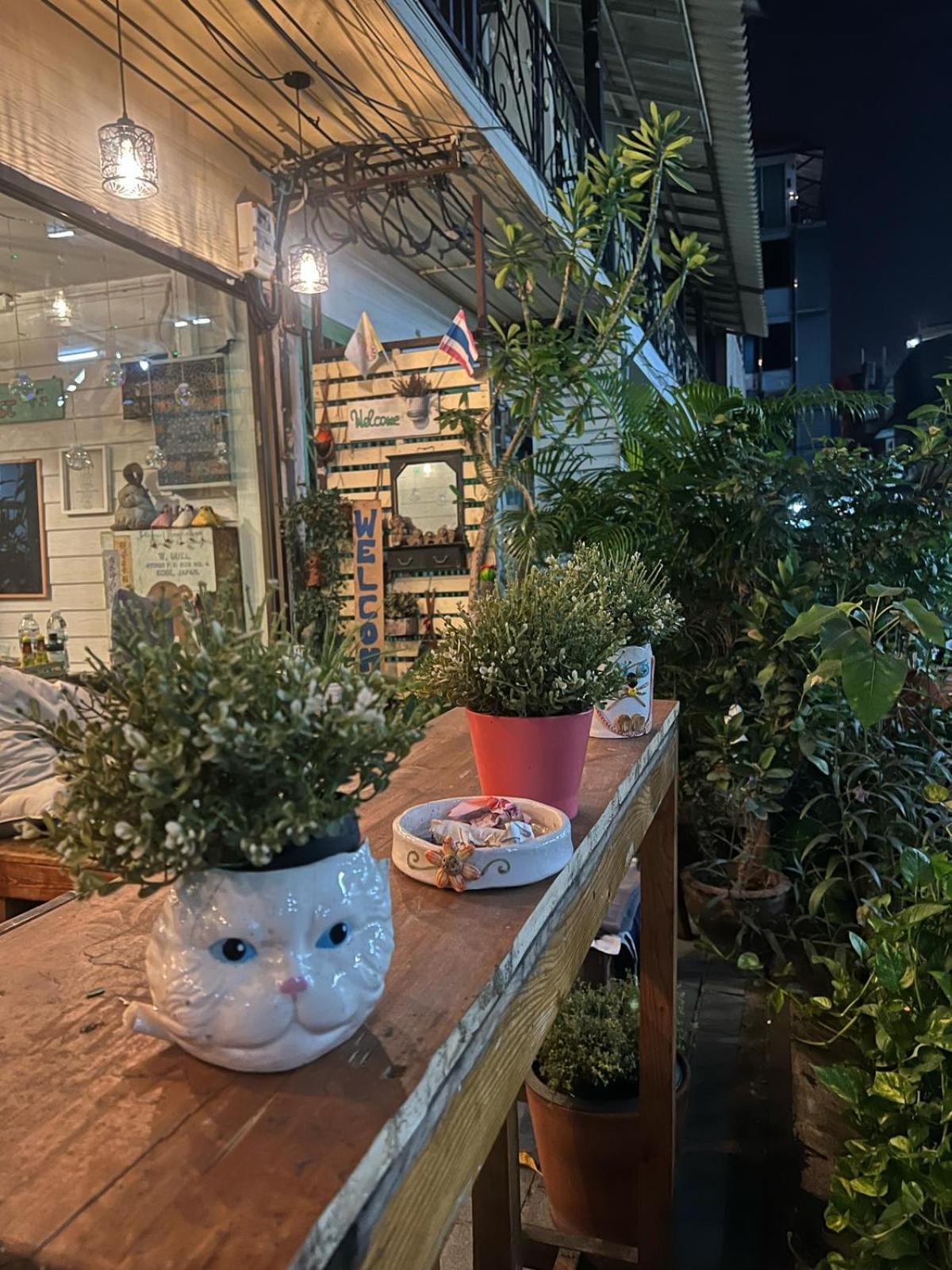 La Locanda Bangkok Ngoại thất bức ảnh
