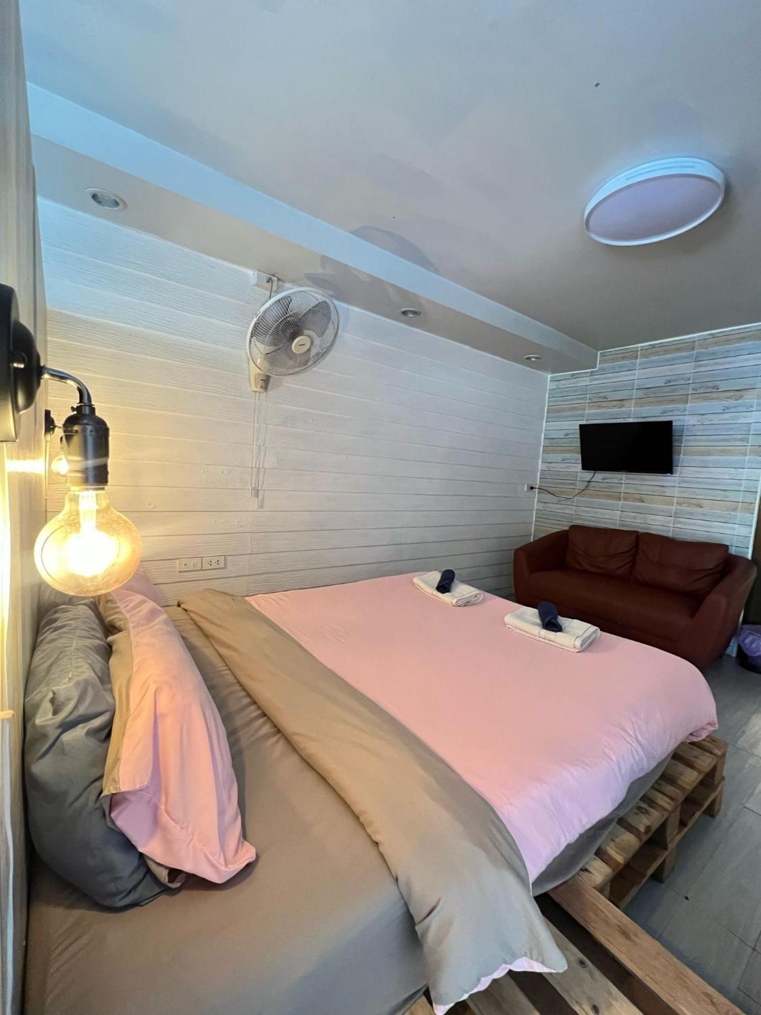 La Locanda Bangkok Ngoại thất bức ảnh