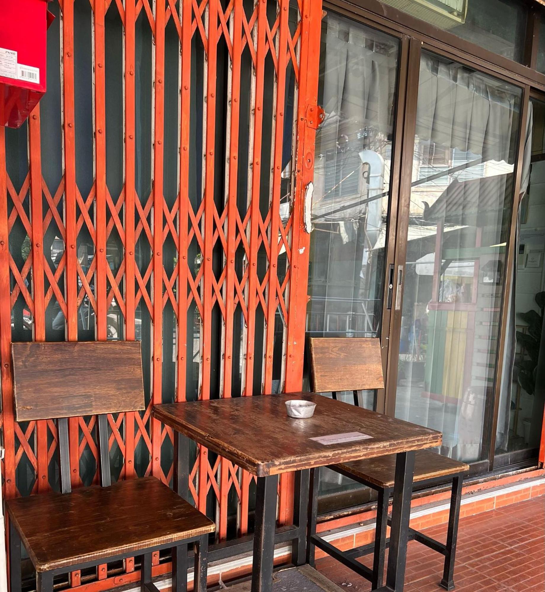 La Locanda Bangkok Ngoại thất bức ảnh