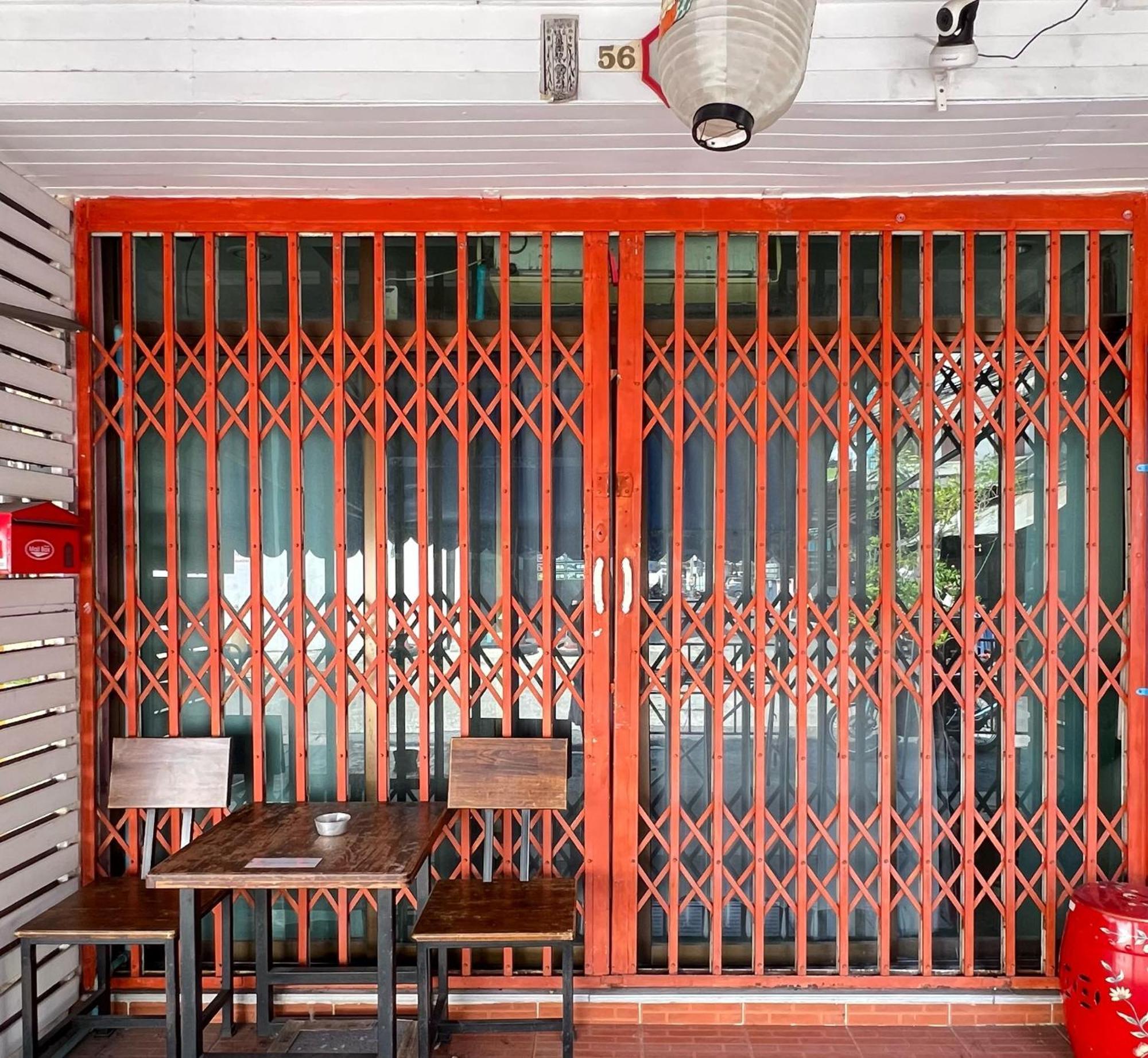 La Locanda Bangkok Ngoại thất bức ảnh