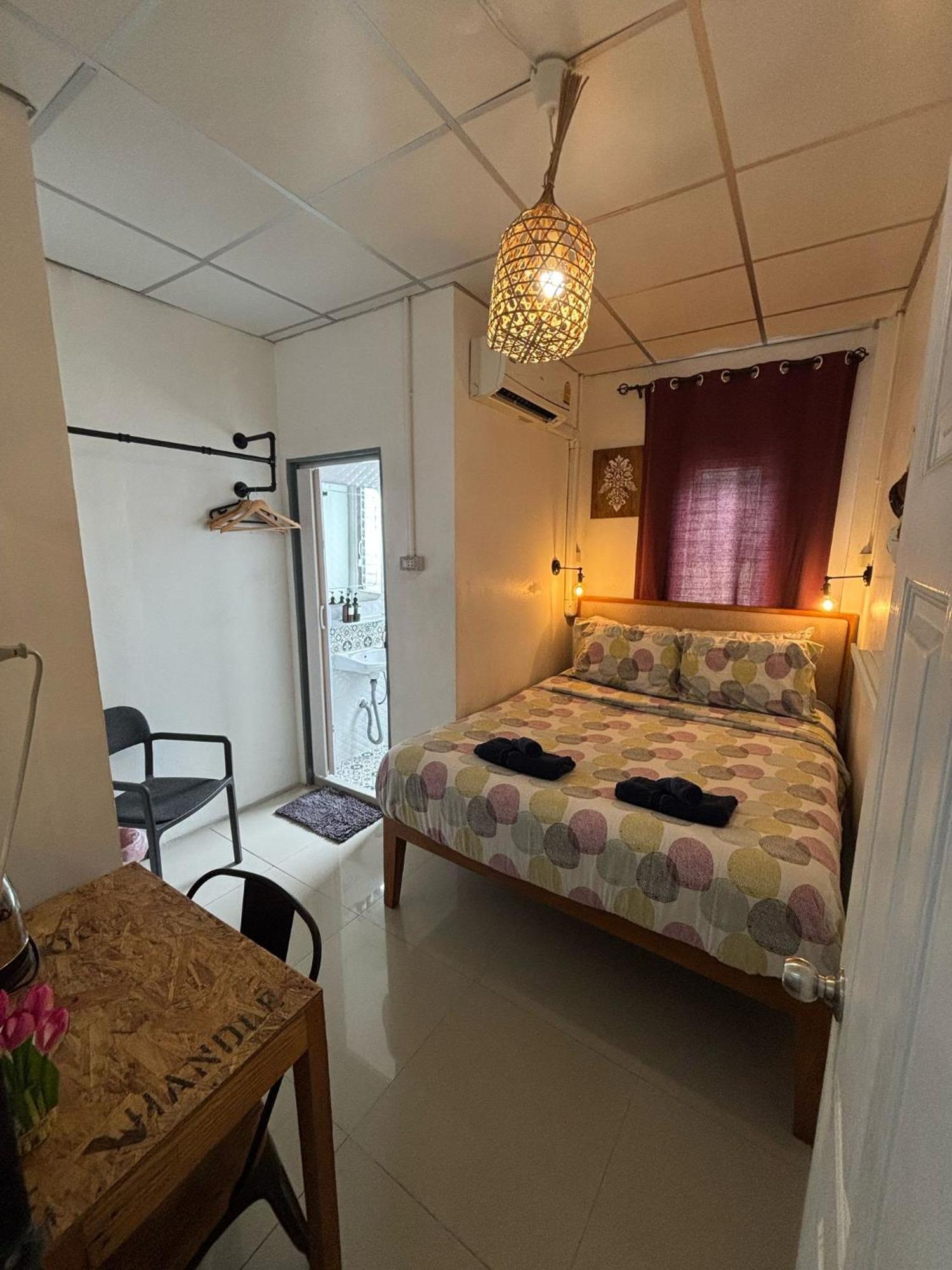 La Locanda Bangkok Ngoại thất bức ảnh