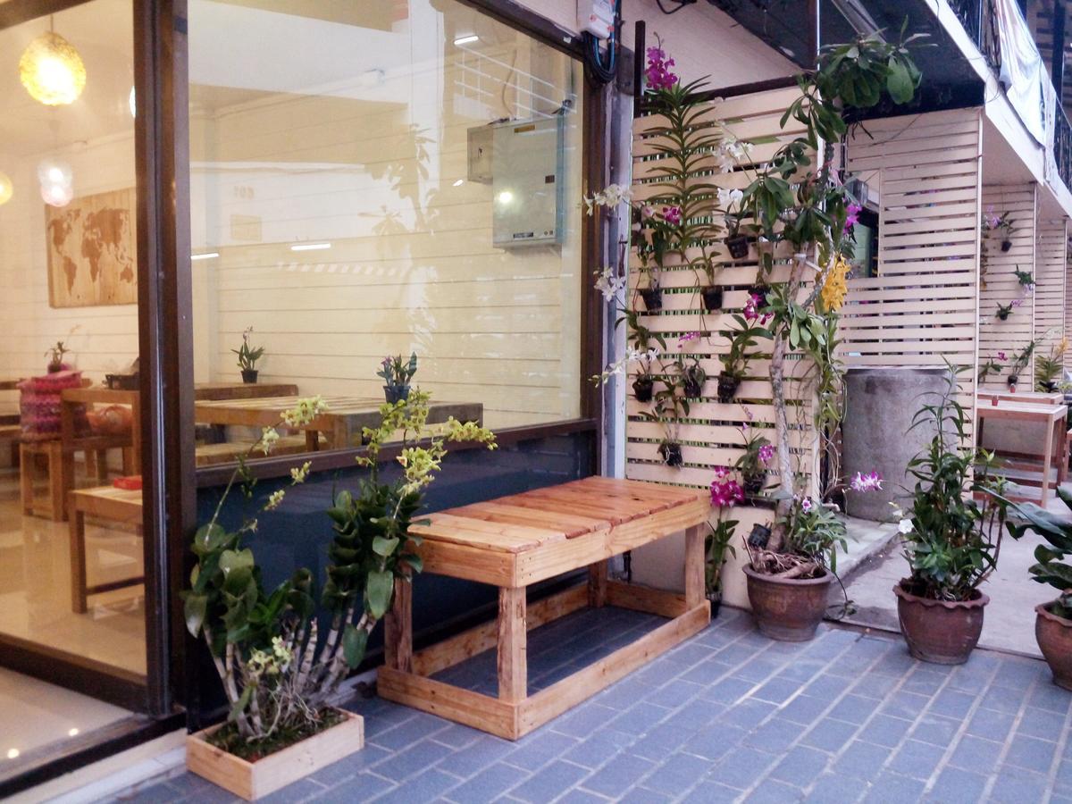 La Locanda Bangkok Ngoại thất bức ảnh
