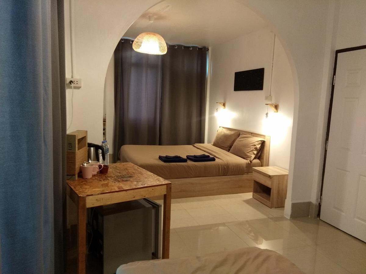 La Locanda Bangkok Ngoại thất bức ảnh