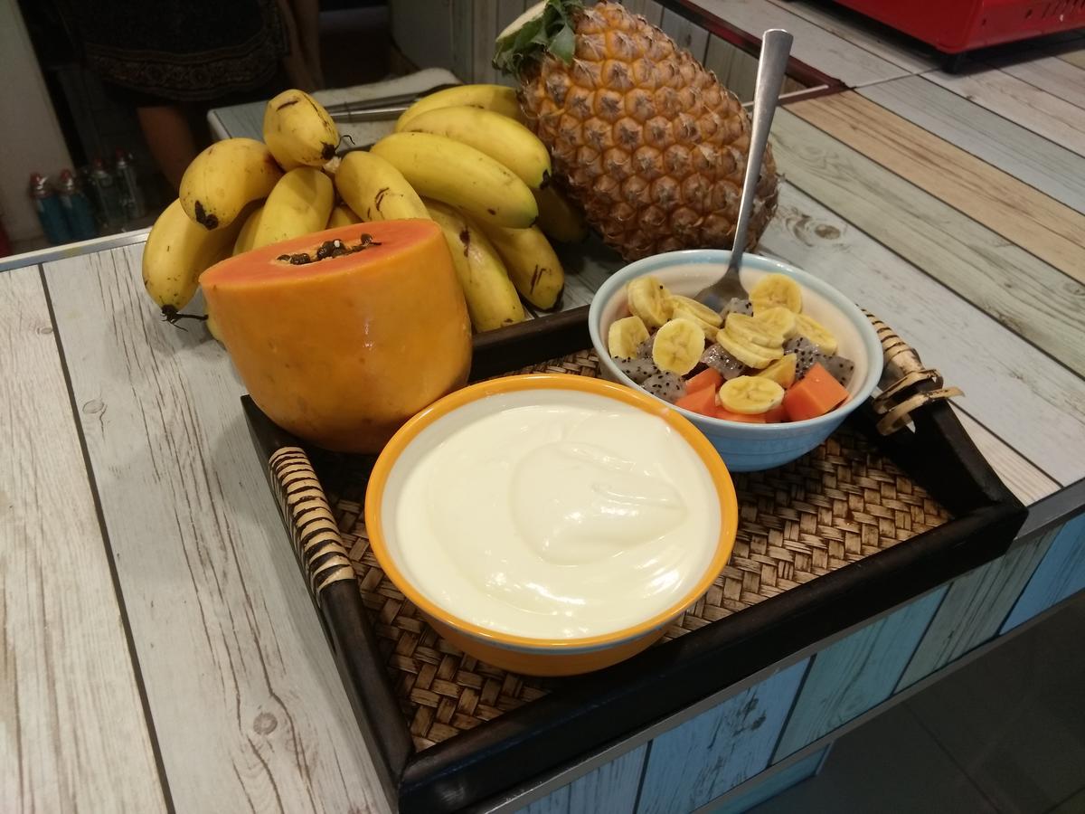 La Locanda Bangkok Ngoại thất bức ảnh