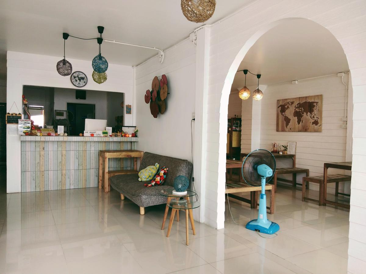 La Locanda Bangkok Ngoại thất bức ảnh