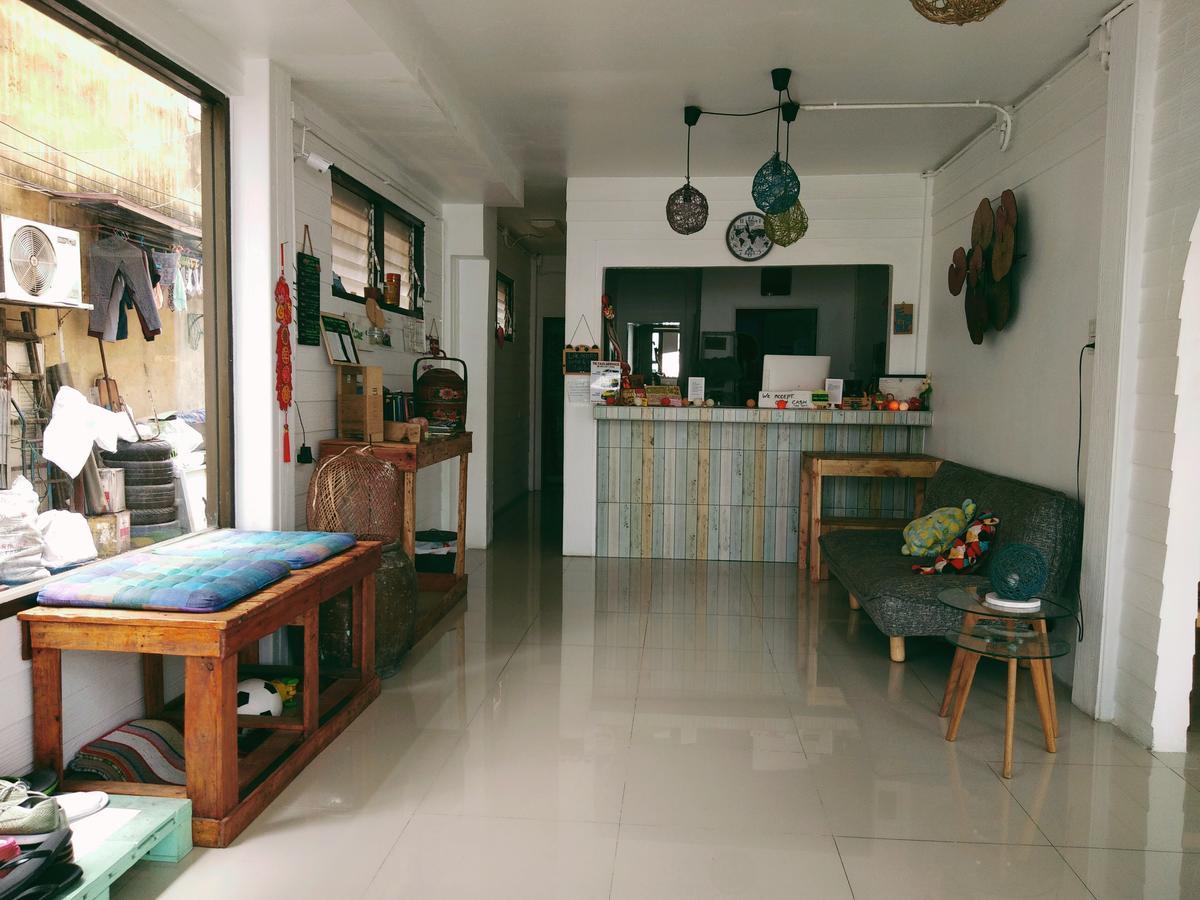 La Locanda Bangkok Ngoại thất bức ảnh
