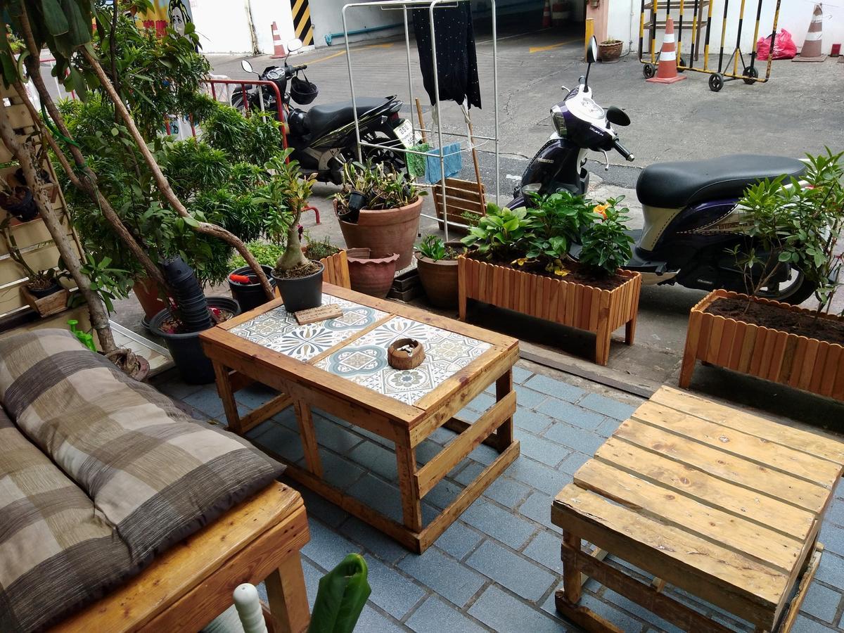 La Locanda Bangkok Ngoại thất bức ảnh