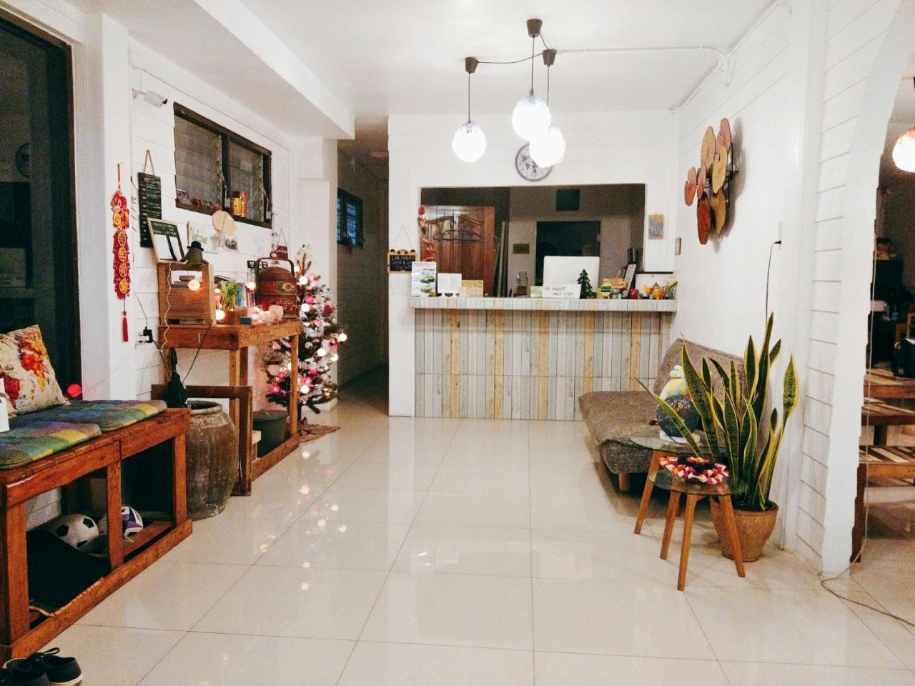 La Locanda Bangkok Ngoại thất bức ảnh