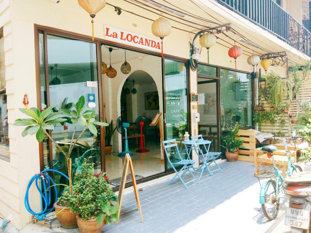 La Locanda Bangkok Ngoại thất bức ảnh