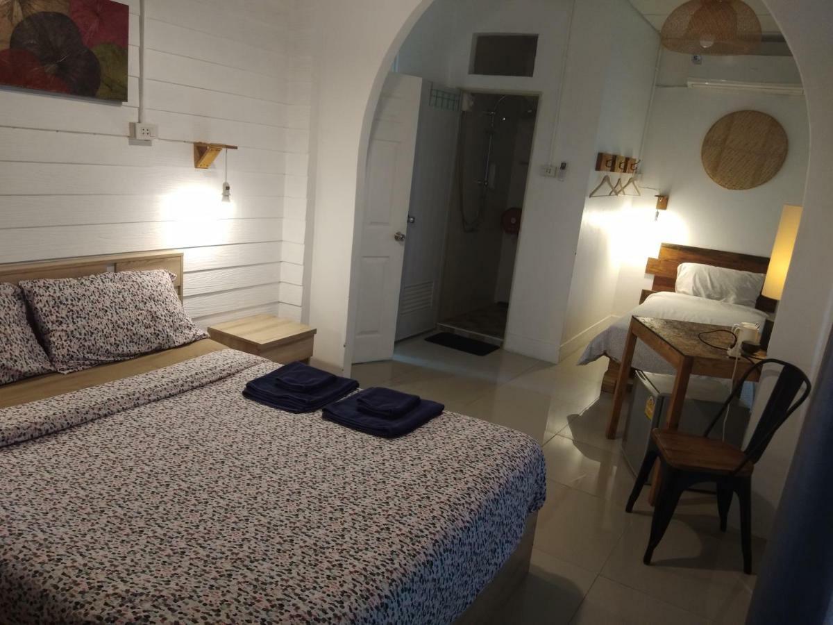 La Locanda Bangkok Ngoại thất bức ảnh