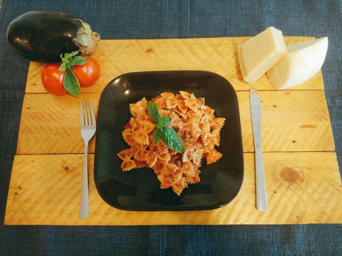 La Locanda Bangkok Ngoại thất bức ảnh