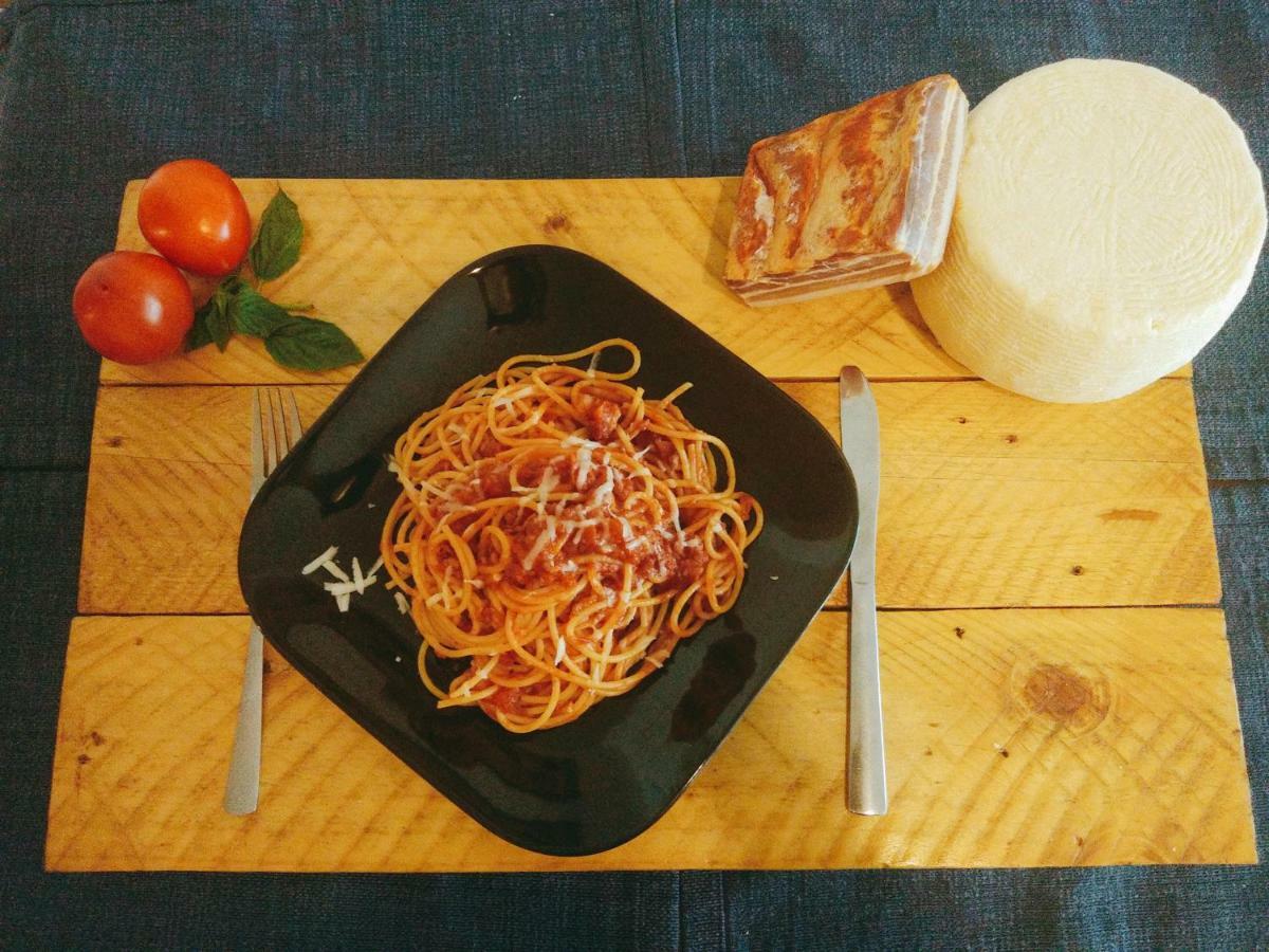 La Locanda Bangkok Ngoại thất bức ảnh